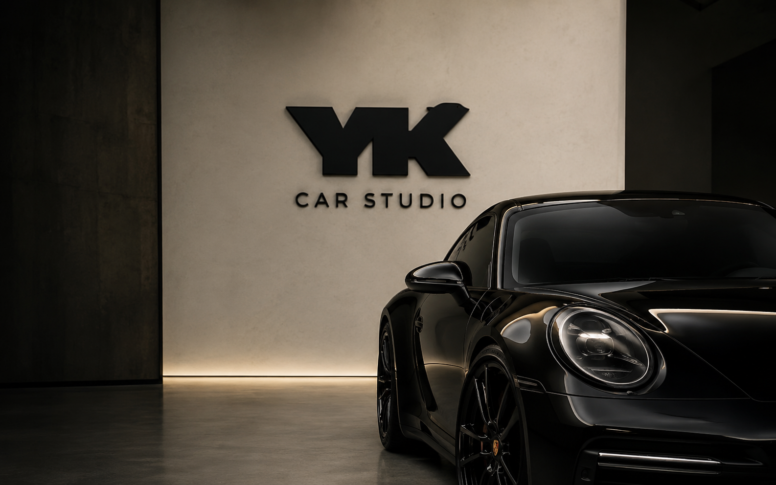 YK Car Studio
